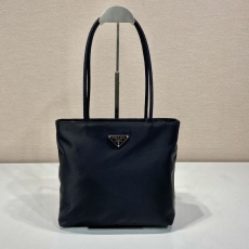 Prada Shopping Bags